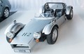 Hübers H1, H2 in H3: Novi eksponati Volkswagnovega muzeja