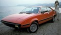 Fiat 128 Pulsar (1972) by Michelotti
