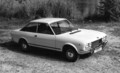 SEAT 124 Sport Coupe 1800
