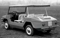 FIAT 850 sport coupé/ spider: 50. rojstni dan italijanskih mini športnikov