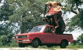 Mazda 1000 Pickup (1974)