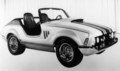 Jeep XJ001 Concept