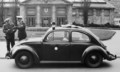 Volkswagen Käfer (1953–1957)