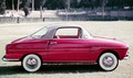 FIAT 600 Coupe by Viotti