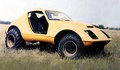 Jeep XJ002 Concept 