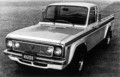 Mazda Rotary Pickup (1974)