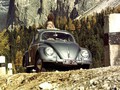 Volkswagen Käfer (1953–1957)