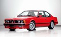 BMW M6