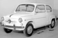 FIAT-Abarth 850