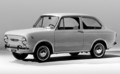 FIAT 850 v limuzinski izvedbi