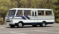 Mazda Parkway Rotary 26 Super Deluxe