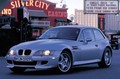 BMW Z3 M coupe