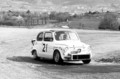 FIAT-Abarth 1000 TC