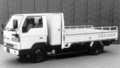 Mazda Titan CNG (1994)