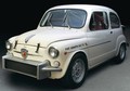 FIAT-Abarth 850 TC