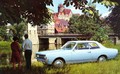 Zanimivosti: 15 najbolj priljubljenih starodobnikov v Nemčiji