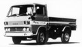 Mazda Titan Hybrid (1981)
