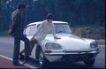 60 let citroëna DS: Simbol francoskih avtomobilov višjega razreda
