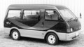 Mazda Bongo EV (1991)