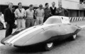 FiIAT-Abarth 750 Monza by Bertone