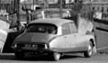 60 let citroëna DS: Simbol francoskih avtomobilov višjega razreda