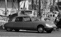 60 let citroëna DS: Simbol francoskih avtomobilov višjega razreda