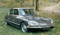 60 let citroëna DS: Simbol francoskih avtomobilov višjega razreda