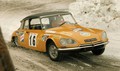 60 let citroëna DS: Simbol francoskih avtomobilov višjega razreda