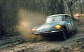 60 let citroëna DS: Simbol francoskih avtomobilov višjega razreda