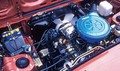40 let mazde RX-7 (savanna): Najuspešnejša rotacijsko gnana mazda