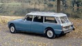 60 let citroëna DS: Simbol francoskih avtomobilov višjega razreda
