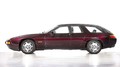 Porsche 928 H50 Concept