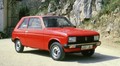 45 let peugeota 104: Prvi  večidentitetni  peugeot