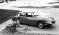 60 let citroëna DS: Simbol francoskih avtomobilov višjega razreda