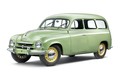 Škoda 1201 STW
