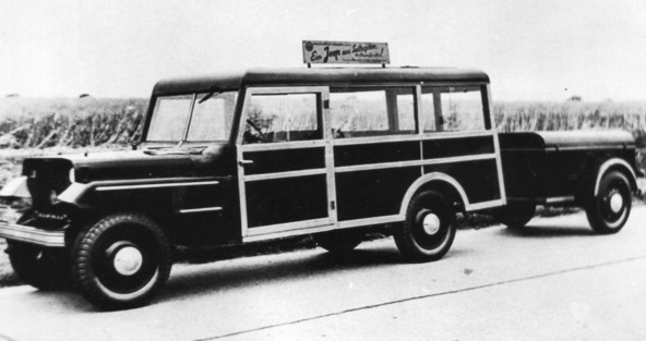 AWS-Jeep