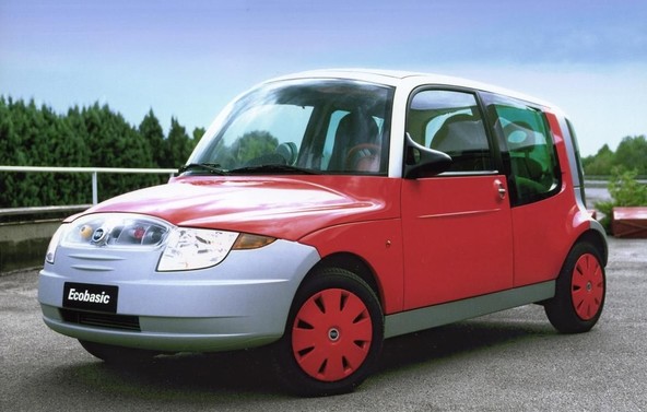 FIAT ecobasic: Zamujena priložnost?