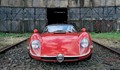 Alfa Romeo Tipo 33 Stradale (1967-1969)