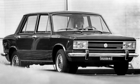 Autobianchi A111
