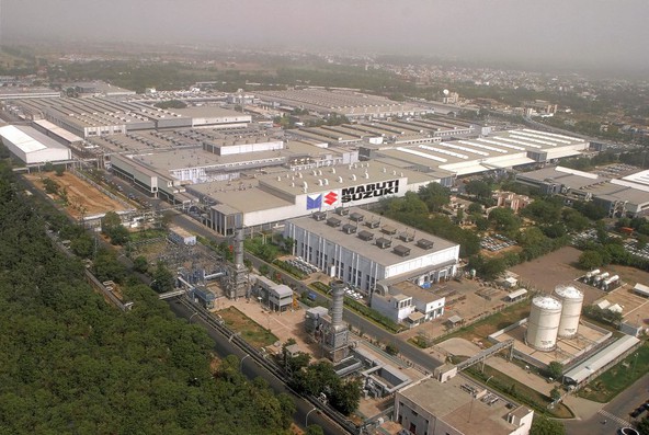 Maruti Suzuki India Limited: Praznovanje 30. letnice obstoja