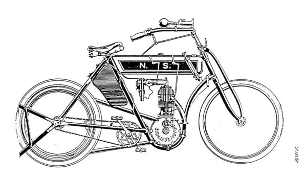 NS (1909)