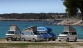 "Dom je tam, kjer parkiramo svoj bivalnik": Model za ljudi svobodnega duha – 30 let Volkswagnove Californie