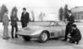 Opel Experimental GT (1965)