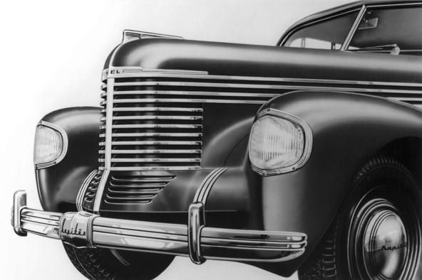 Opel kapitän: Insigniin dedek praznuje 80. obletnico rojstva