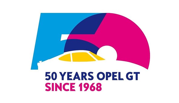 50 let Opla GT: Rojstnodnevna turneja po legendarni cesti Route 66