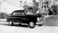 SEAT 1400: Prvo SEAT-ovo vozilo praznuje 65. obletnico