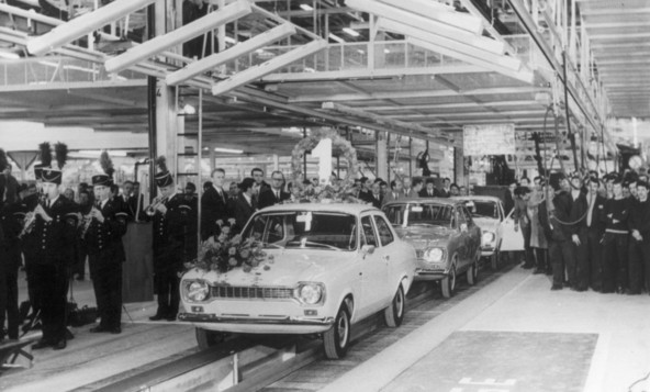 „Wir bitten Ford – erspart ihn uns“: Izjava iz časov, ko so imeli novinarji še 'jajca'