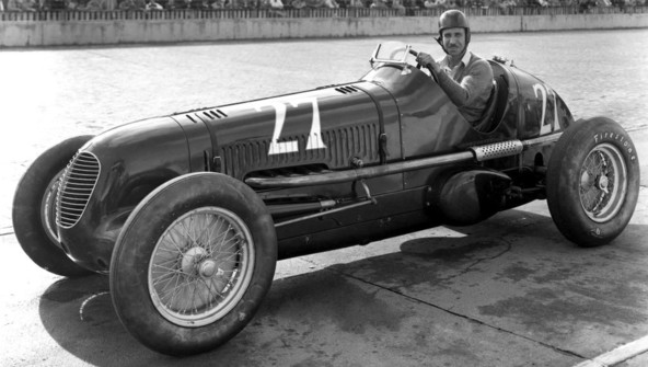Maserati tipo 6CM (1936-1939): Obujanje spomina na slavno preteklost