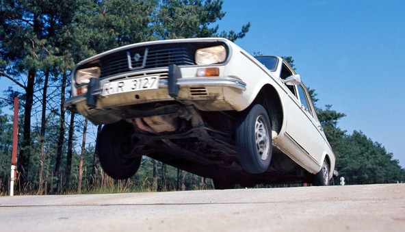 Renault 12 (prva generacija)