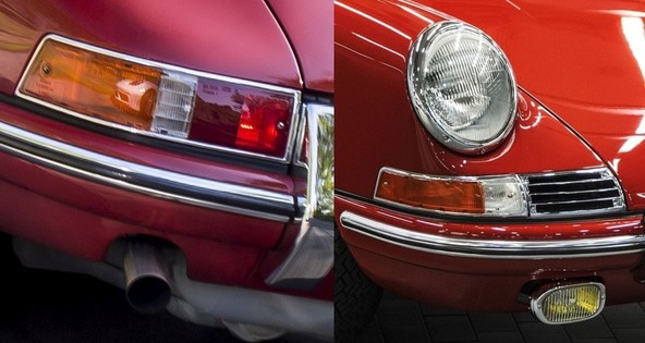 Blaupunkt, Porsche in Quixx: Novi produkti za ljubitelje starodobnikov
